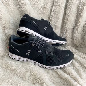 On Cloud Tennis Shoes 💫